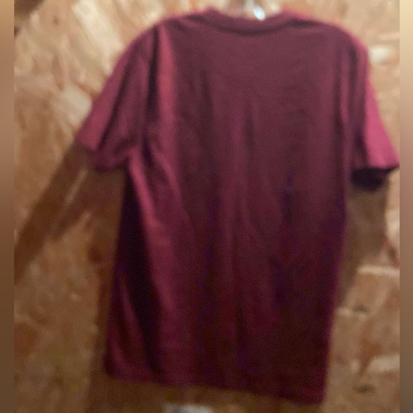 Athletic Nike logo tee-shirt - Picture 2 of 5